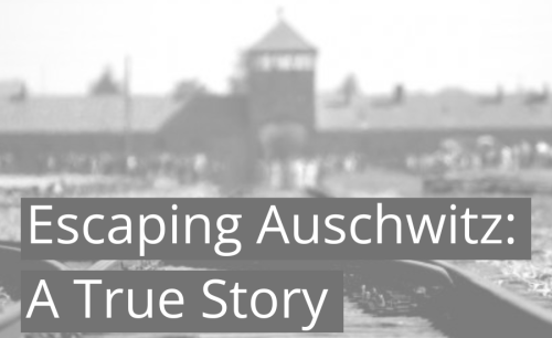 Escaping Auschwitz LL 6 11 24 BethGP