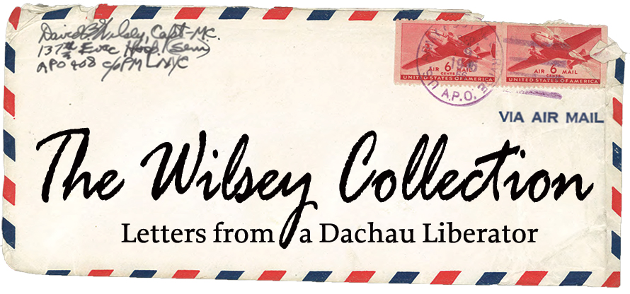 The Wilsey Collection Logo web