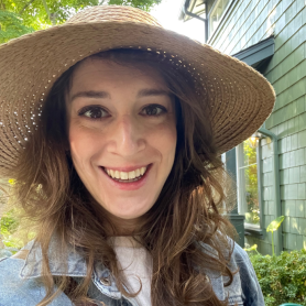 Jack Goldberg Headshot