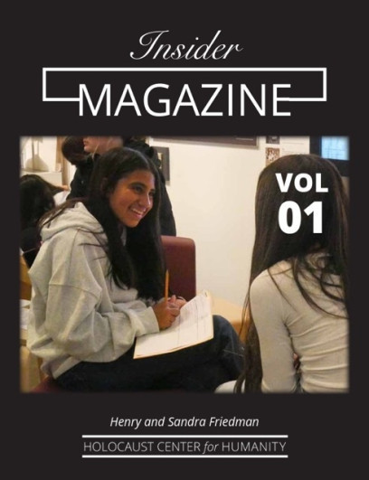 Magazine Cover 2