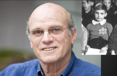 Pete Metzelaar then and now 2.1