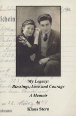 My Legacy by Klaus Stern