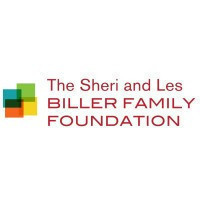 biller family foundation logo