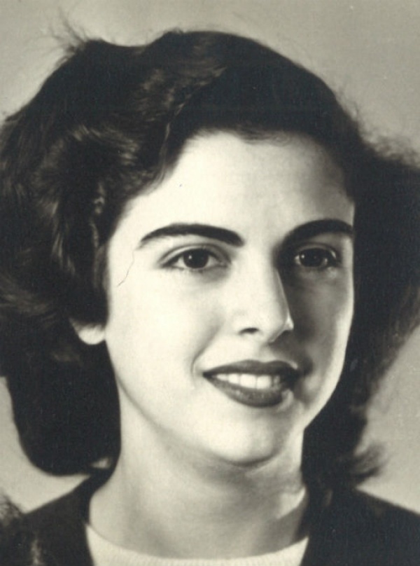 Stella Tarica 1946