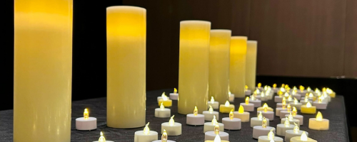 Art is resistance highlight 500 x 200 px