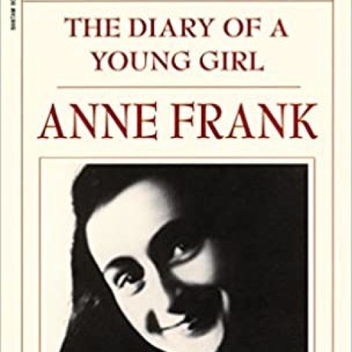 Anne Frank's Diary