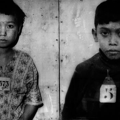 Guidelines: Teaching Genocide