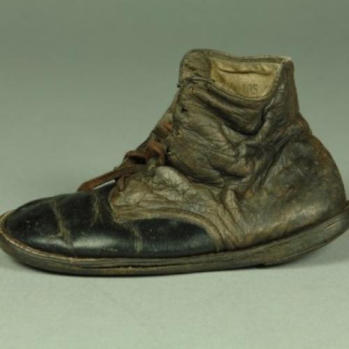 4.0 Overview: Ghettos & Camps