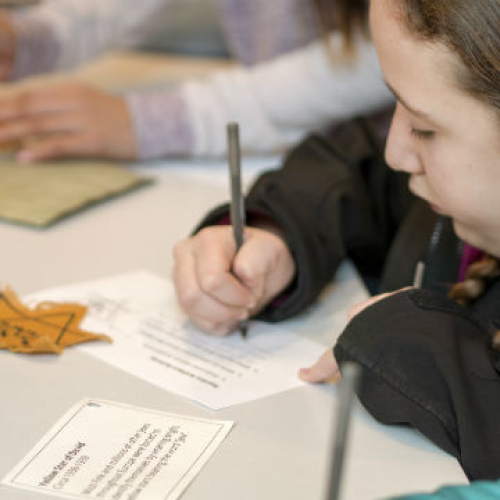 Guidelines: Teaching Holocaust