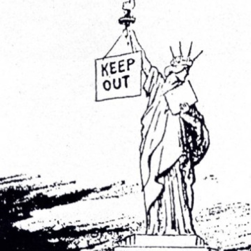 3.4 America & the Holocaust