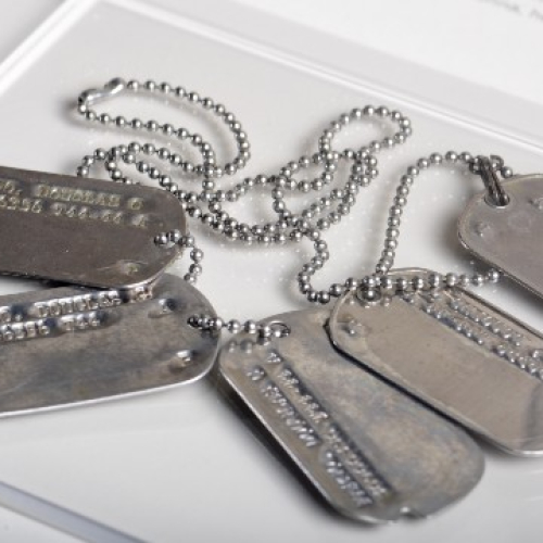 6.0 Overview: Liberation & Post-War