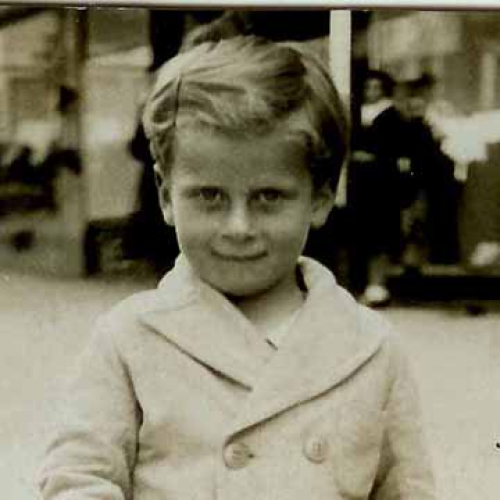 1.0 Overview: Pre-War