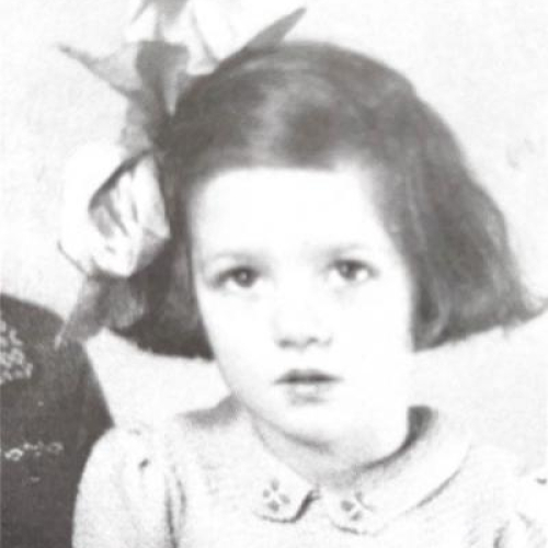 Marian Nachman - Netherlands