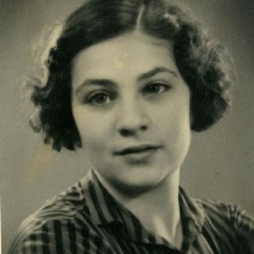 Eva Tannenbaum Cummins - Germany