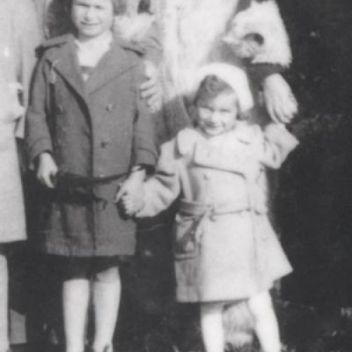 Susie Sherman - Czechoslovakia