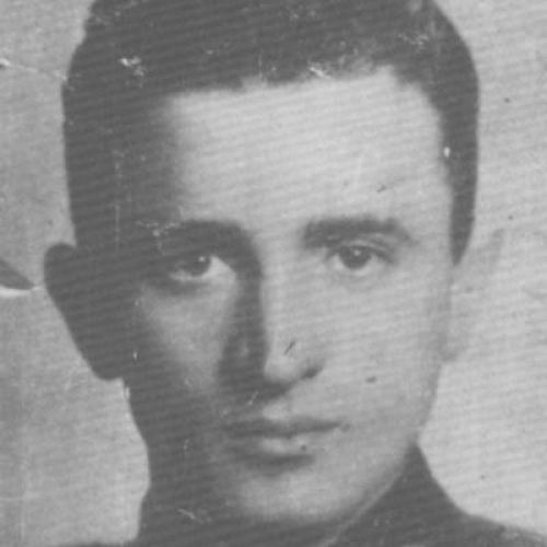 Thomas Blatt - Poland