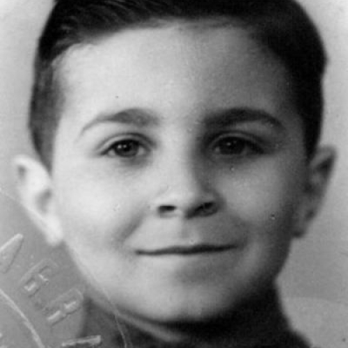 George Elbaum - Poland