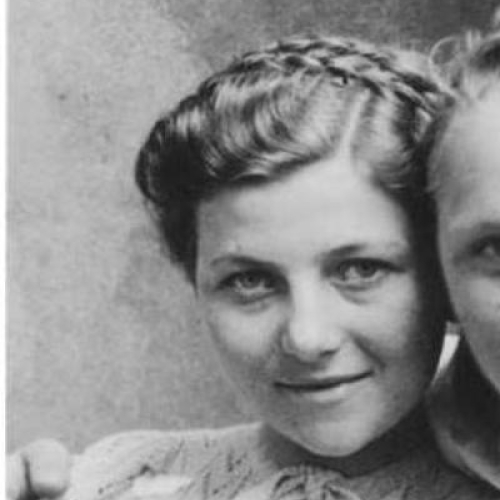 Ann Birulin - Poland