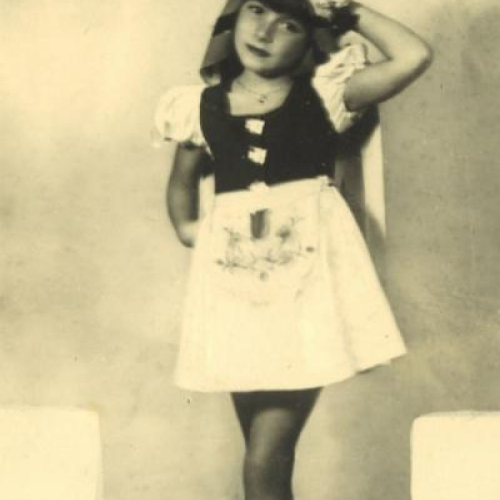 Agi Day - Yugoslavia