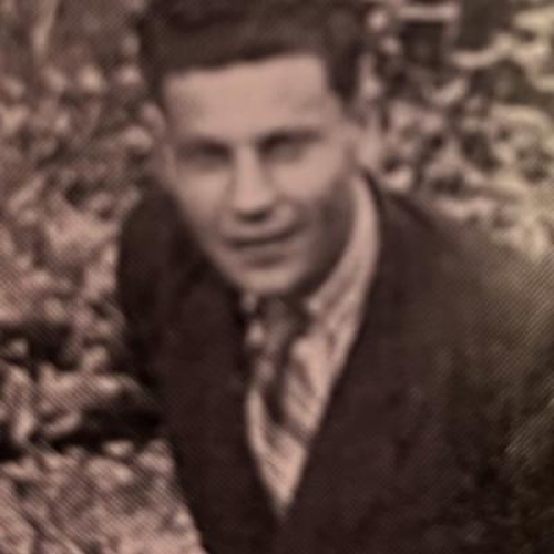 Izzy Darakhovskiy - Ukraine