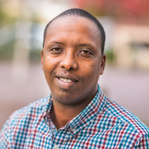 Emmanuel Turaturanye