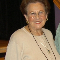 Magda, 2015.