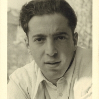 Fred Kahn, 1947.