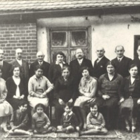 Family photo 1928