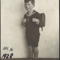 Henry April 30, 1928