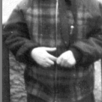 5. Hannah at four or five years old