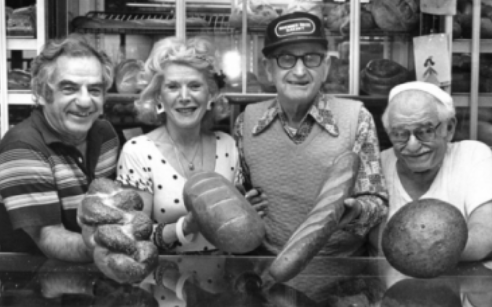 Celebrating Washington State Jewish History