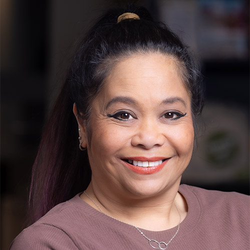 Arlene Lugtu