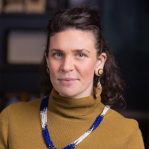 Charlotte Campbell