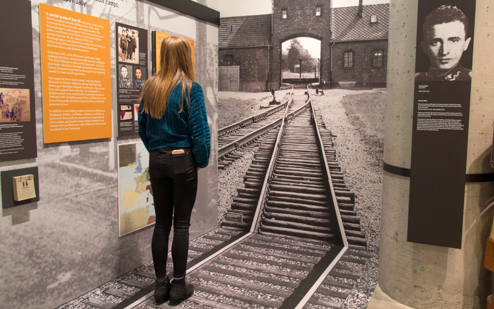Exhibits Image