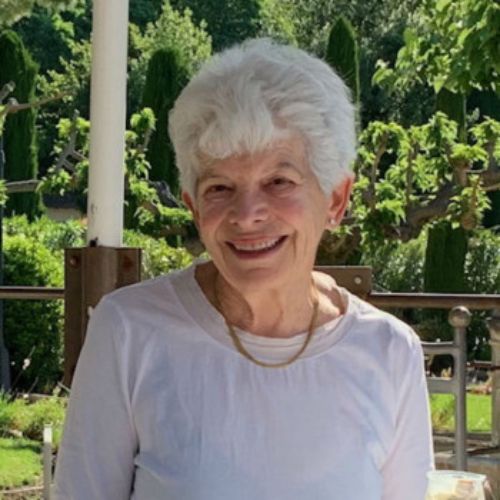J. Schocken Profile