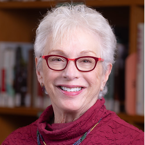 Laurie Warshal Cohen