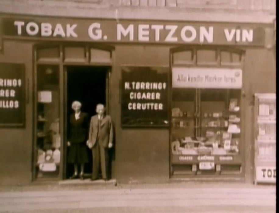 M. Metzon Gallery 6