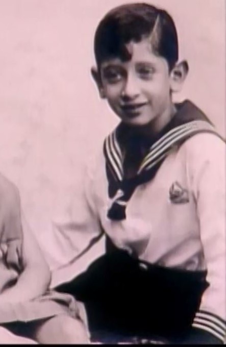 M. Metzon Main