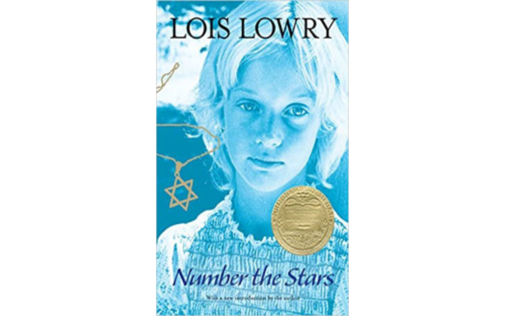 Number the Stars