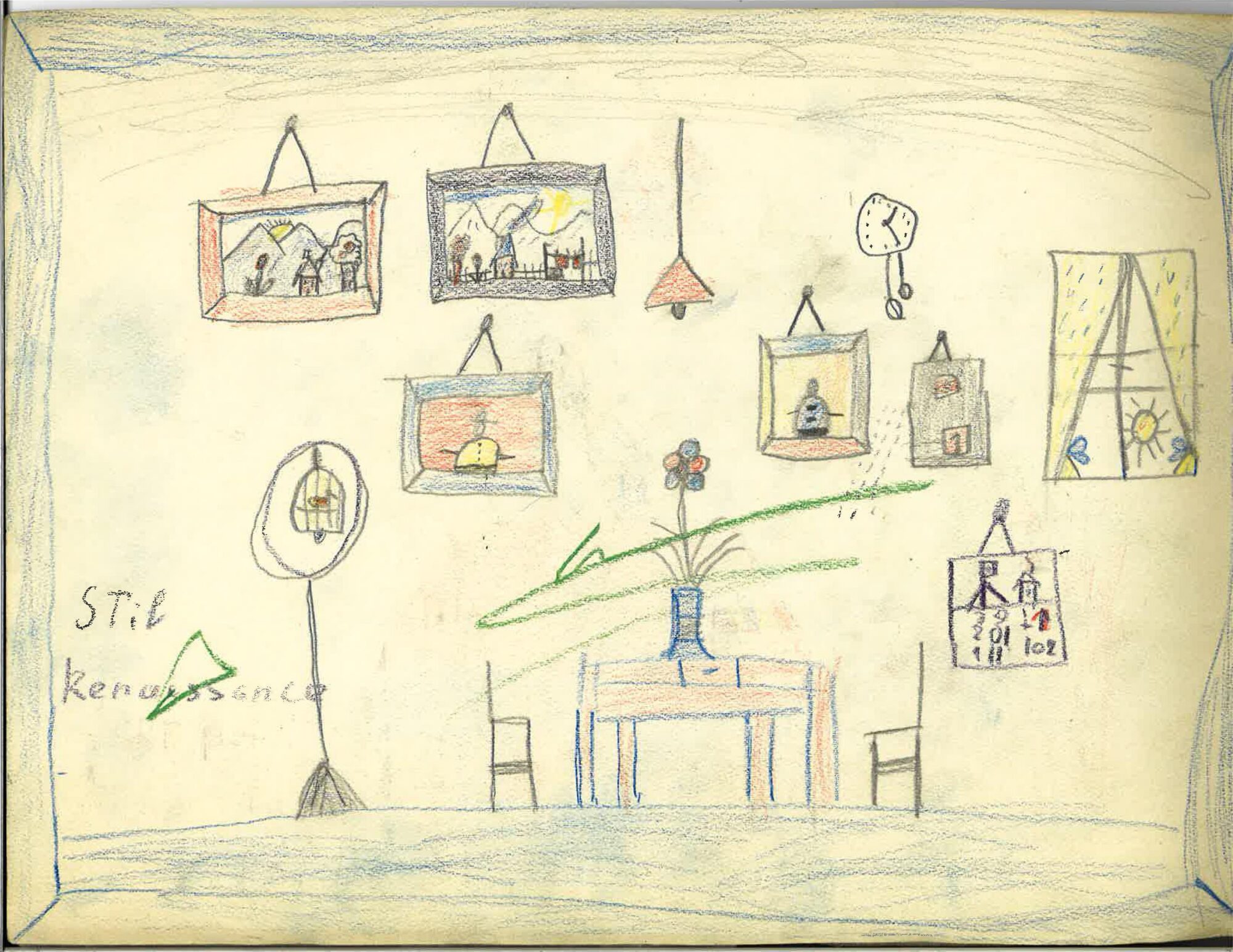 R. Herschkowitz Gallery 10