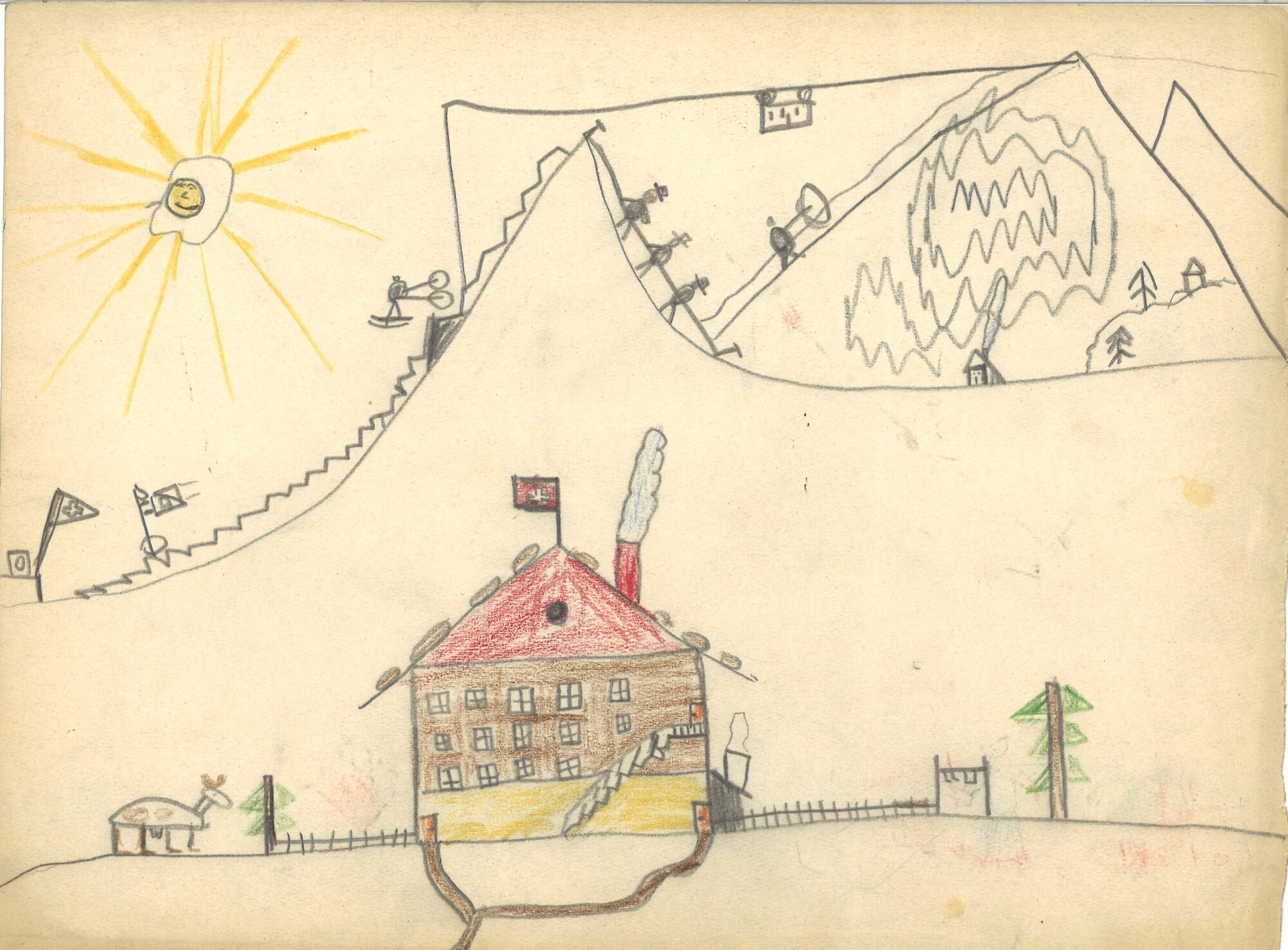 R. Herschkowitz Gallery 14
