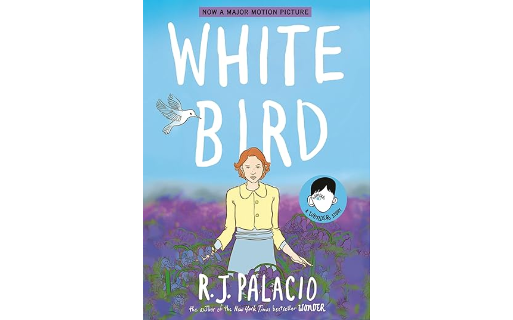 White Bird