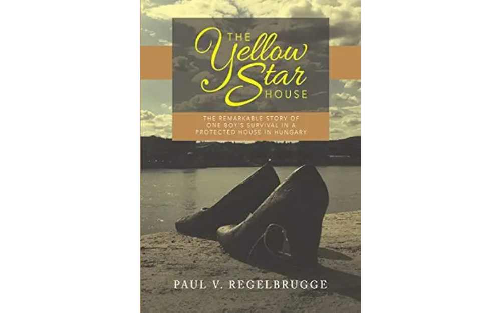 Yellow Star House