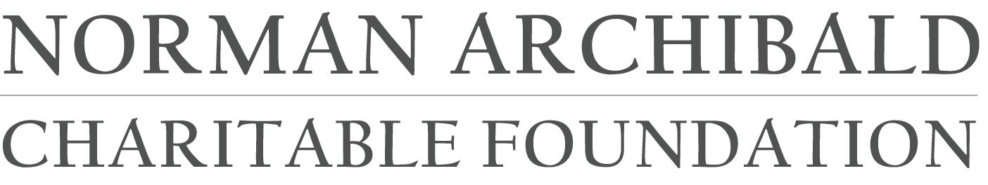 nacf-logo Norman Archibald Logo